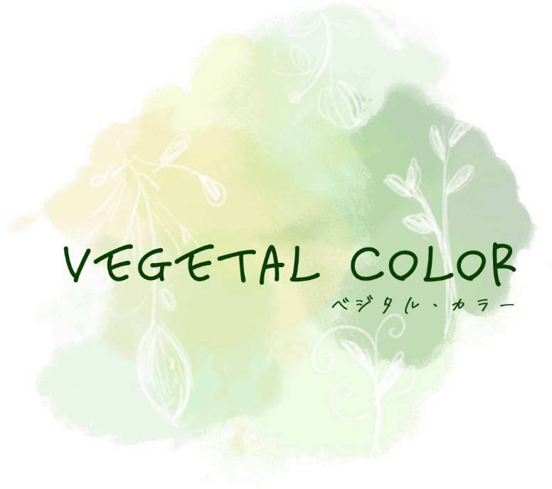 Vegetal Color